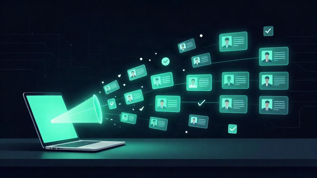 How to Turn a Website Into a Client Acquisition Engine