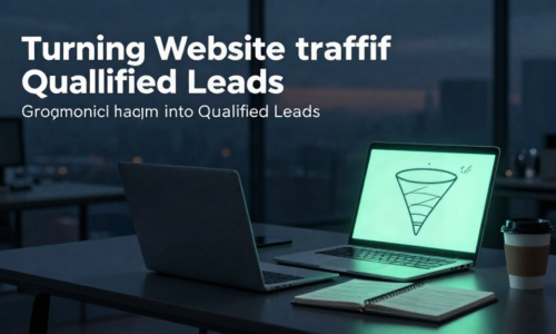 Lead Generation for Professional Service Firms: A How-To Guide