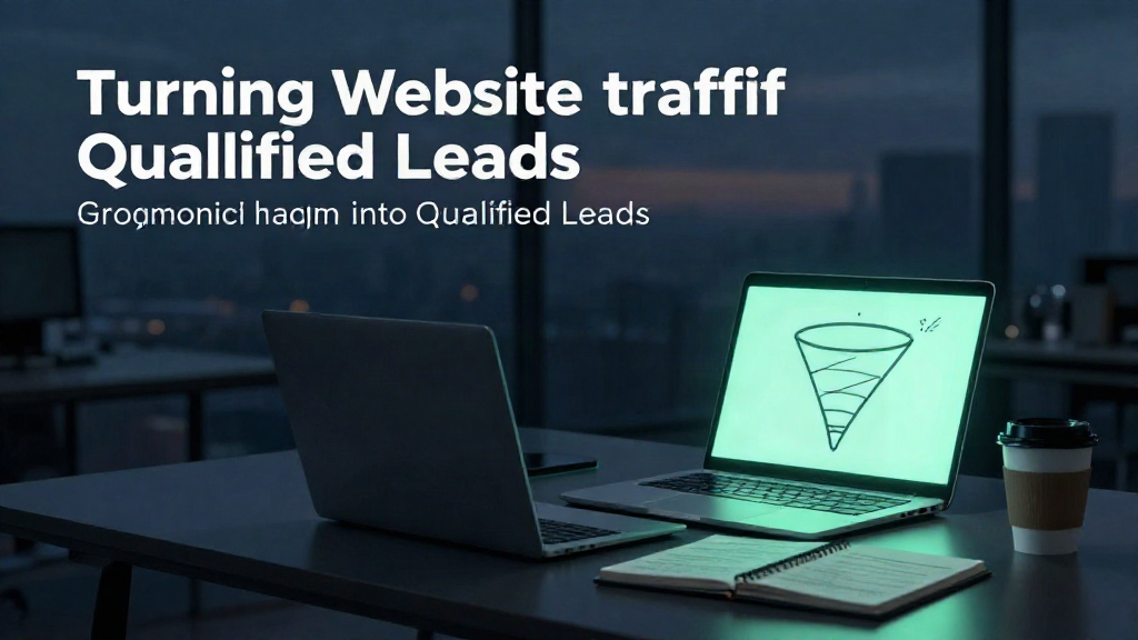 Lead Generation for Professional Service Firms: A How-To Guide